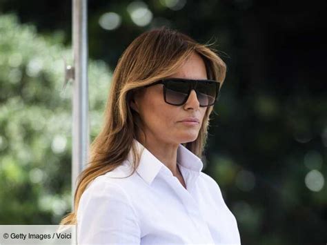 melania trump jeune|Des photos de Melania Trump à 17 ans refont surface